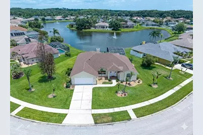 1856 Forough Circle, Port Orange, FL 32128 - Photo 1
