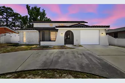 9100 Suffolk Lane, Port Richey, FL 34668 - Photo 1