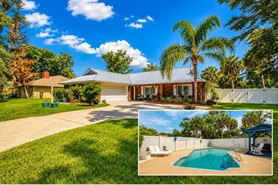 6119 Del Mar Drive, Port Orange, FL 32127 - Photo 1