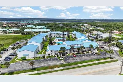 4590 S Atlantic Avenue #147, Port Orange, FL 32127 - Photo 1