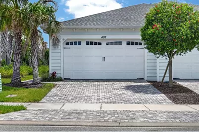 497 Lost Shaker Way, Daytona Beach, FL 32124 - Photo 1