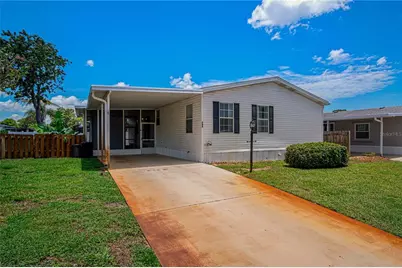 735 Fawn Court, Port Orange, FL 32129 - Photo 1