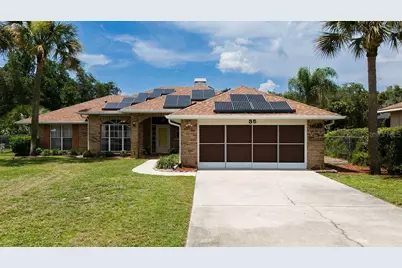 35 Rosedown Boulevard, Debary, FL 32713 - Photo 1