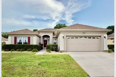 9573 SE 124th Loop, Summerfield, FL 34491 - Photo 1