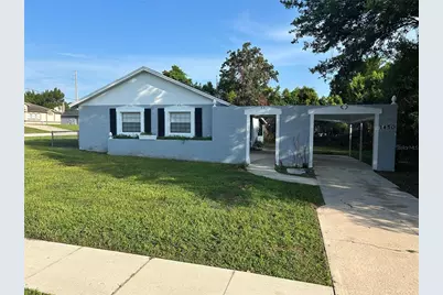 1450 Agatha Drive, Deltona, FL 32725 - Photo 1