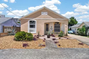 497 Grandview Ave, Ormond Beach, FL 32176 - Photo 1