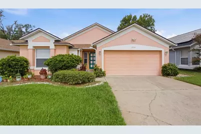 1234 Lake Blue Circle, Apopka, FL 32703 - Photo 1