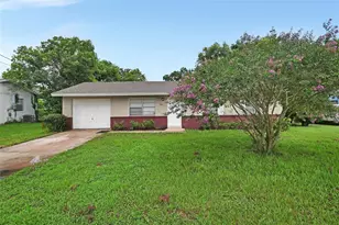 365 W Lansdowne Ave, Orange City, FL 32763 - Photo 1