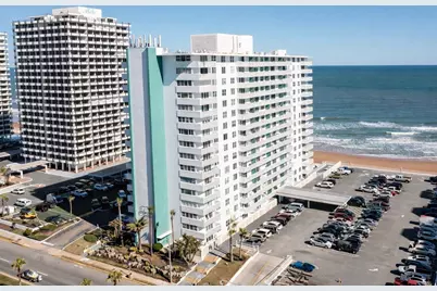 2800 N Atlantic Avenue #1409, Daytona Beach, FL 32118 - Photo 1