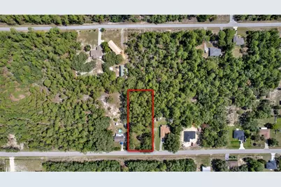 Lot 40 SW Marine Blvd, Dunnellon, FL 34431 - Photo 1