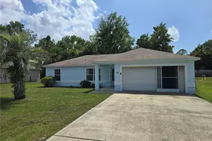 12 Pickcane Ln, Palm Coast, FL 32164 - Photo 1
