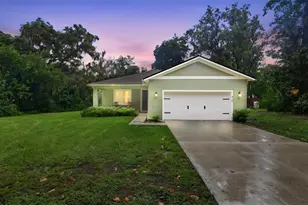 425 Spring Garden Ave, De Leon Springs, FL 32130 - Photo 1
