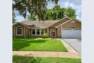 1404 Royal Grove Lane, Port Orange, FL 32129 - Photo 1