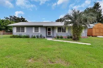 411 N Blue Lake Terrace, Deland, FL 32724 - Photo 1