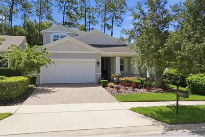 918 S Victoria Hills Drive, Deland, FL 32724 - Photo 1