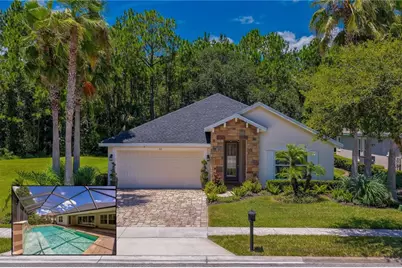 312 Birkdale Drive, Daytona Beach, FL 32124 - Photo 1