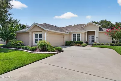 105 Opal Hill Circle, Daytona Beach, FL 32124 - Photo 1