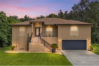 690 W Lisbon Parkway, Deland, FL 32720 - Photo 1