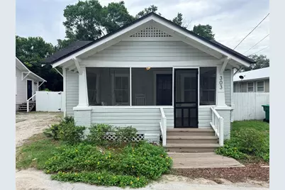303 Page Court, Deland, FL 32720 - Photo 1