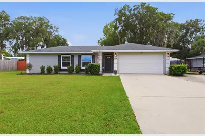 1004 Crescent Parkway, Deland, FL 32720 - Photo 1