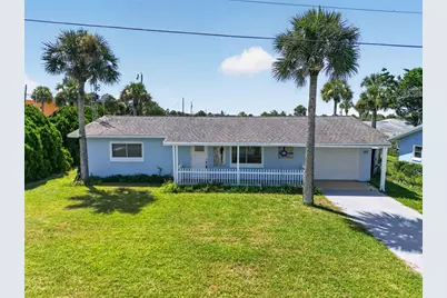 301 N 5th Street, Flagler Beach, FL 32136 - Photo 1