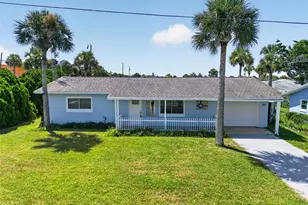 301 N 5th St, Flagler Beach, FL 32136 - Photo 1