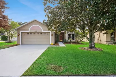 833 Delfino Place, Lake Mary, FL 32746 - Photo 1