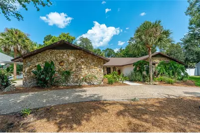 201 Rio Pinar Drive, Ormond Beach, FL 32174 - Photo 1