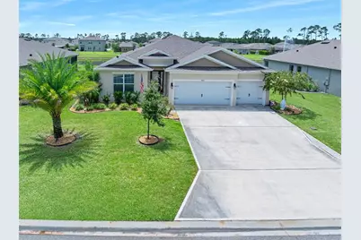2844 Monaghan Drive, Ormond Beach, FL 32174 - Photo 1