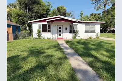 916 S Dr Martin Luther King Jr Boulevard, Daytona Beach, FL 32114 - Photo 1