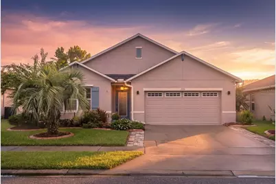 2751 Star Coral Lane, New Smyrna Beach, FL 32168 - Photo 1