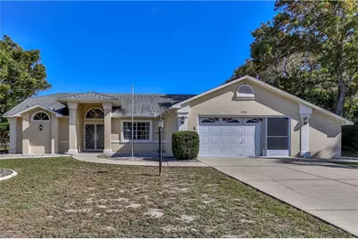 5098 Winterville Road, Spring Hill, FL 34608 - Photo 1