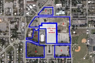 5625 High St, New Port Richey, FL 34652 - Photo 1