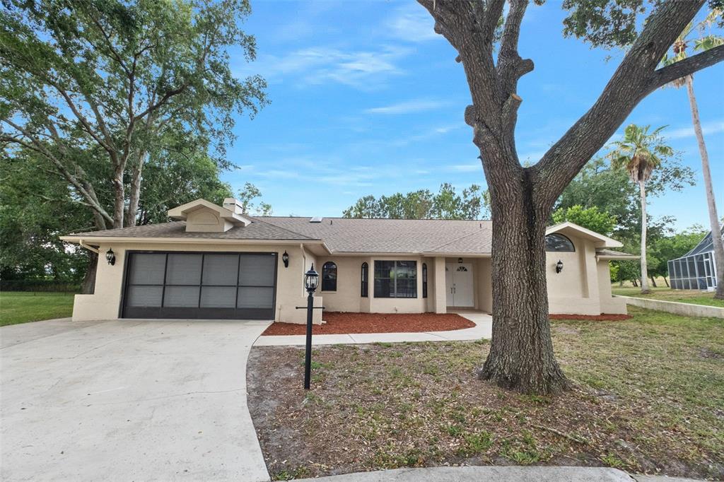 1231 Masada Ln, Spring Hill, FL 34608 - MLS W7845632 - Coldwell Banker