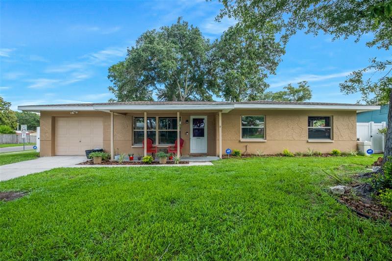 2707 Morningside Dr, Clearwater, FL 33759 MLS W7847251 Coldwell Banker
