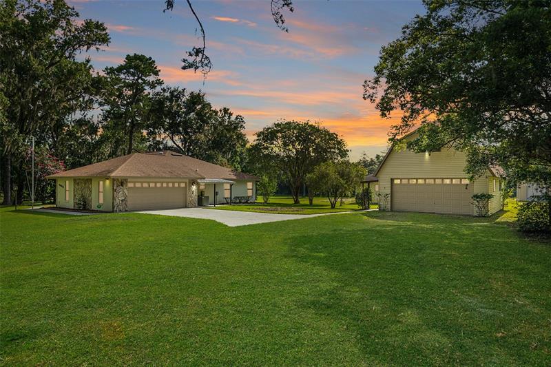 4030 Saturn Rd, Brooksville, FL 34604 MLS W7847309 Coldwell Banker