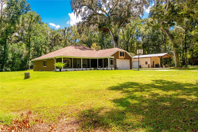 7182 Griffin Rd, Brooksville, FL 34601 MLS W7848455 Coldwell Banker