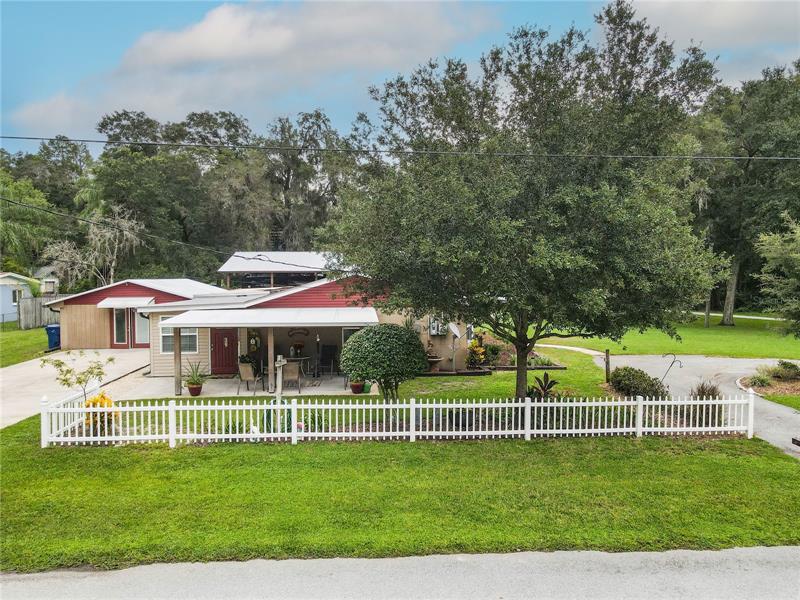 5716 Sweet Cherry Ln, Land O Lakes, FL 34639 MLS W7848875 Coldwell