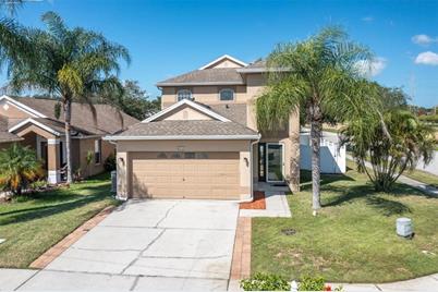 8510 Hawbuck Street, Trinity, FL 34655 - Photo 1