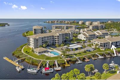 8210 Aquila #217, Port Richey, FL 34668 - Photo 1