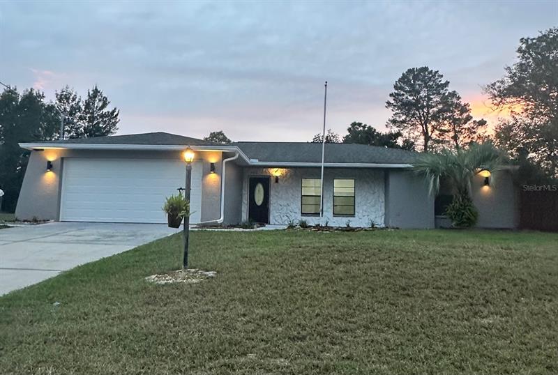 4189 Castle Ave, Spring Hill, FL 34609 MLS W7850592 Coldwell Banker