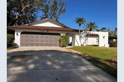 4368 Bent Tree Boulevard, Sarasota, FL 34241 - Photo 1