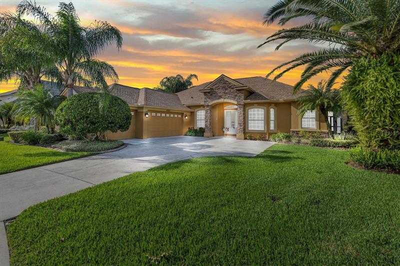 14943 Man O War Dr, Odessa, FL 33556 MLS W7850786 Coldwell Banker