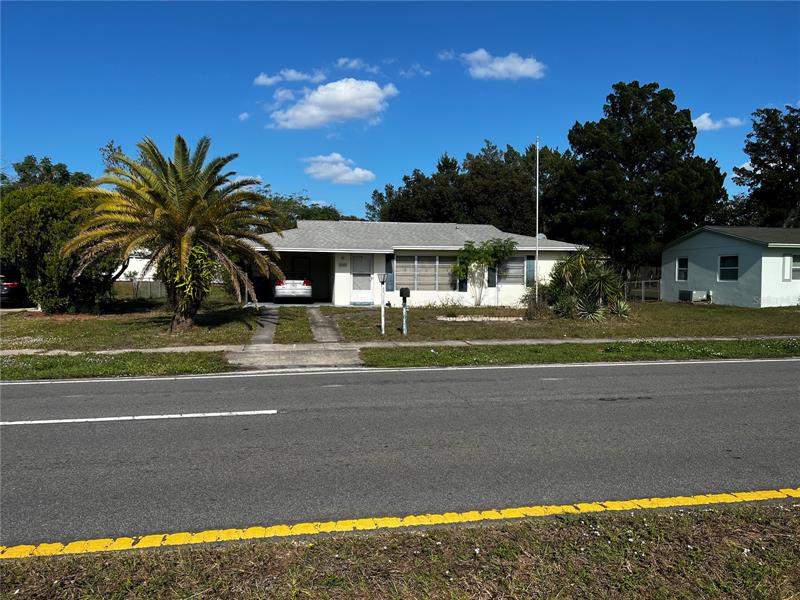 6439 Spring Hill Dr, Spring Hill, FL 34606 MLS W7850882 Coldwell Banker