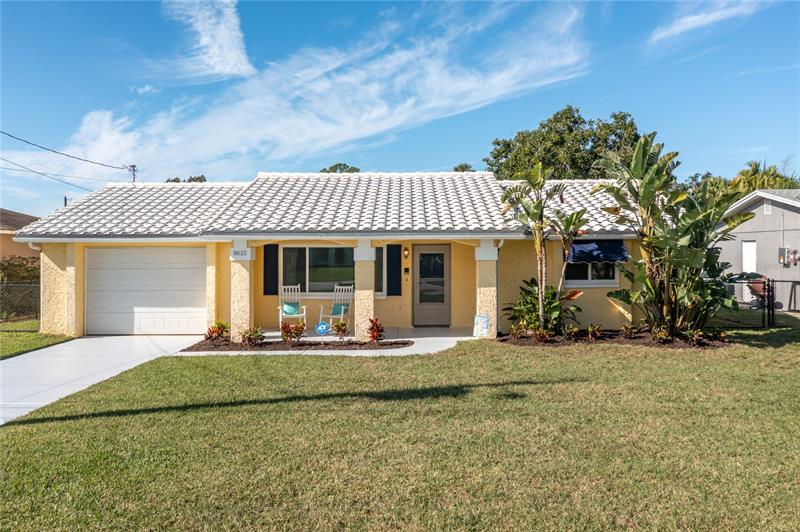 8615 Green St, Port Richey, FL 34668 MLS W7851035 Coldwell Banker