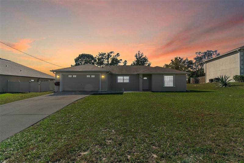 4341 Lightfoot St, Spring Hill, FL 34609 MLS W7851065 Coldwell Banker