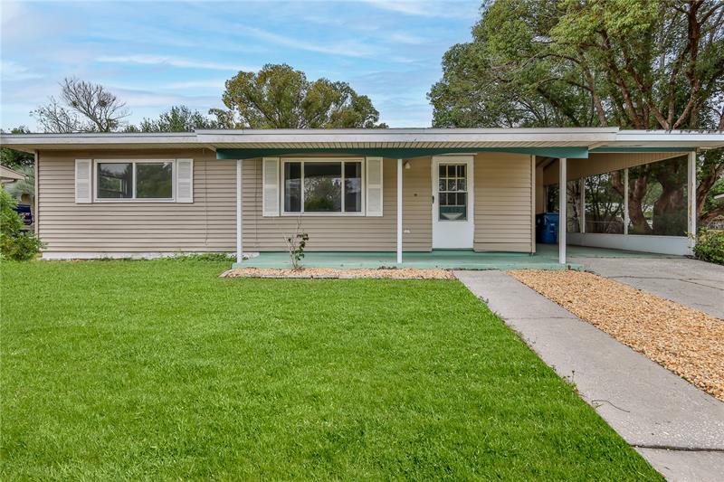 4615 Cynthia Ln, Spring Hill, FL 34606 MLS W7851270 Coldwell Banker