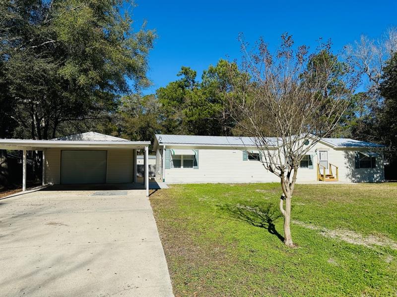 10123 92nd Trail, Live Oak, FL 32060 MLS W7851632 Coldwell Banker