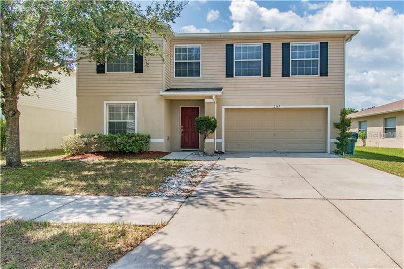 2147 Ashley Lakes Dr, Odessa, FL 33556 MLS W7851880 Coldwell Banker