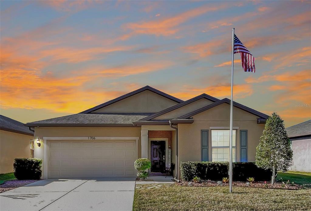 1706 Trillium Blvd, Brooksville, FL 34604 MLS W7852455 Coldwell Banker